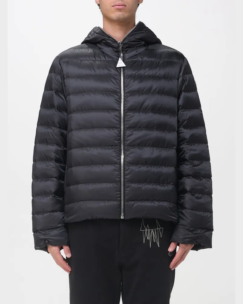 Rick Owens Jacke herren Schwarz