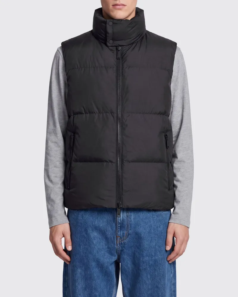 Dsquared2 Anzug herren Schwarz