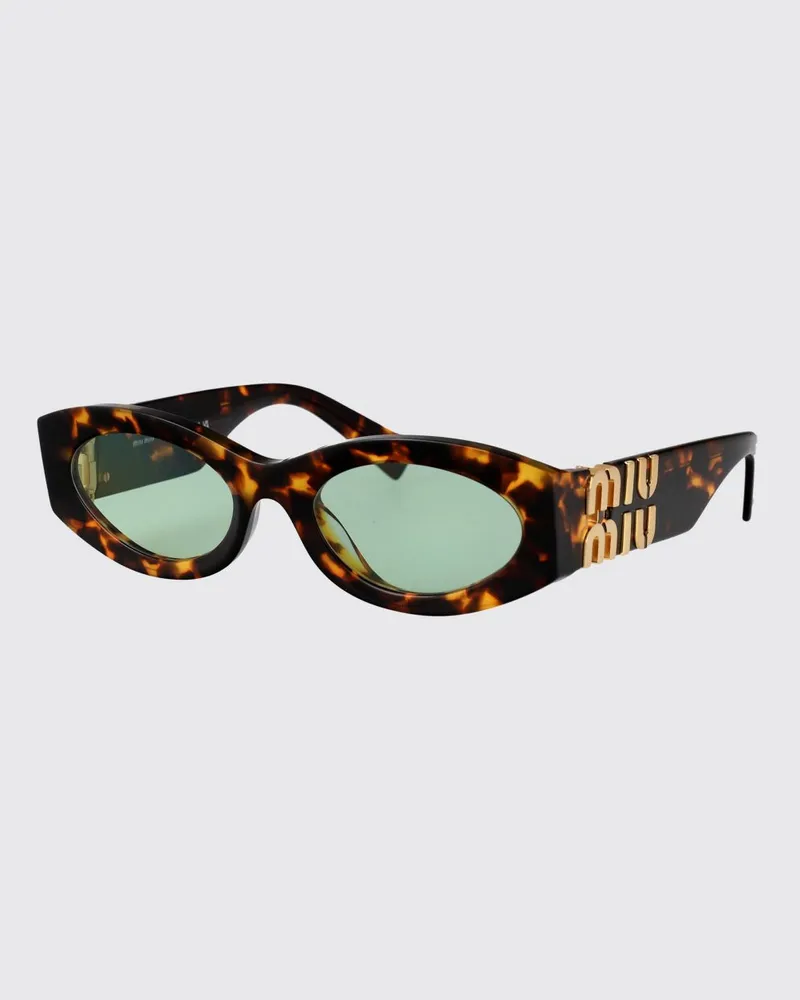 Miu Miu Sonnenbrille damen Fa01