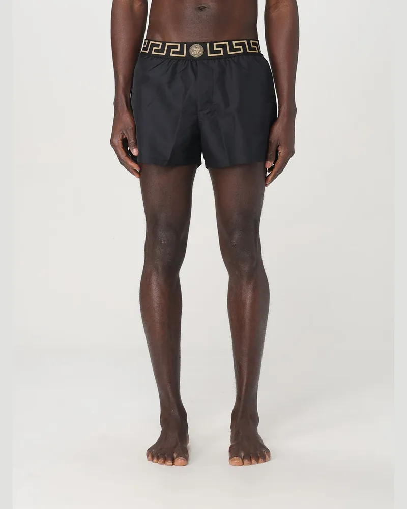 Versace Bademode herren Bunt