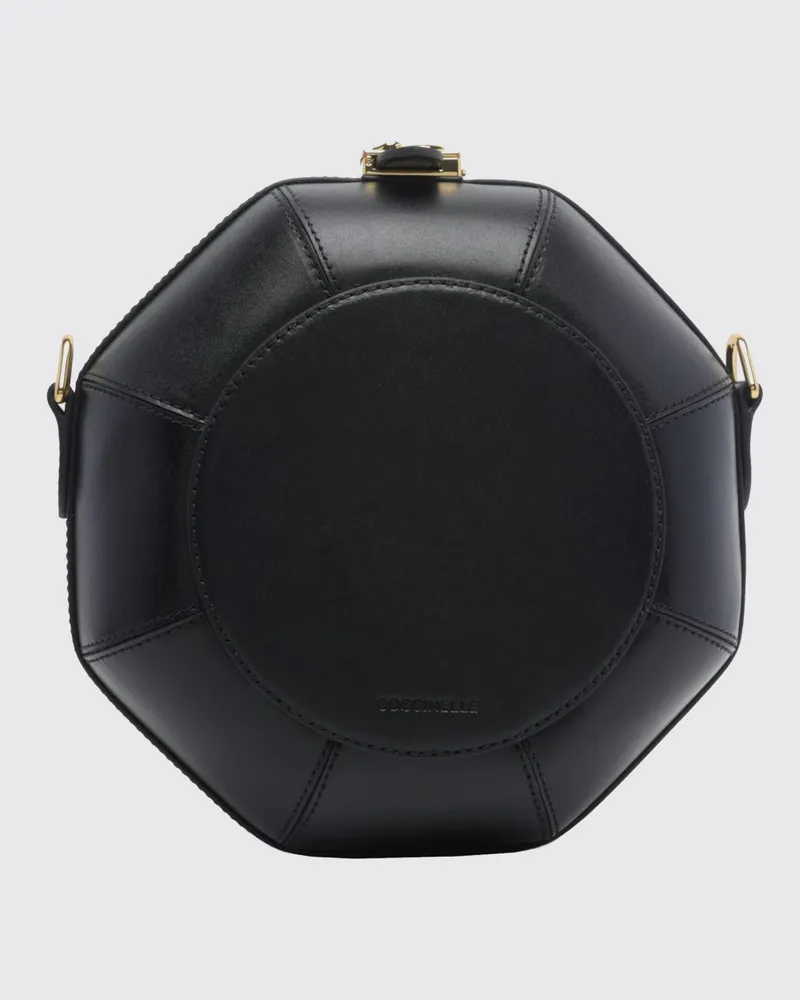 Coccinelle Handtasche damen Schwarz