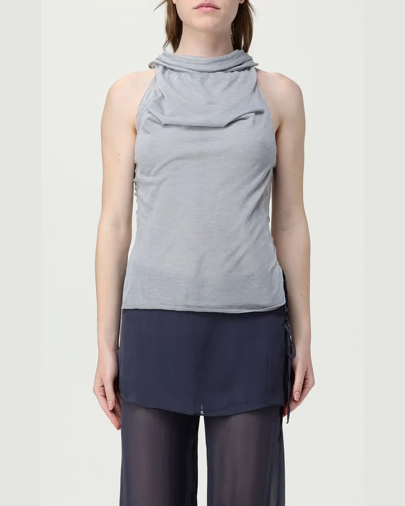 Paloma Wool Pullover damen Grau