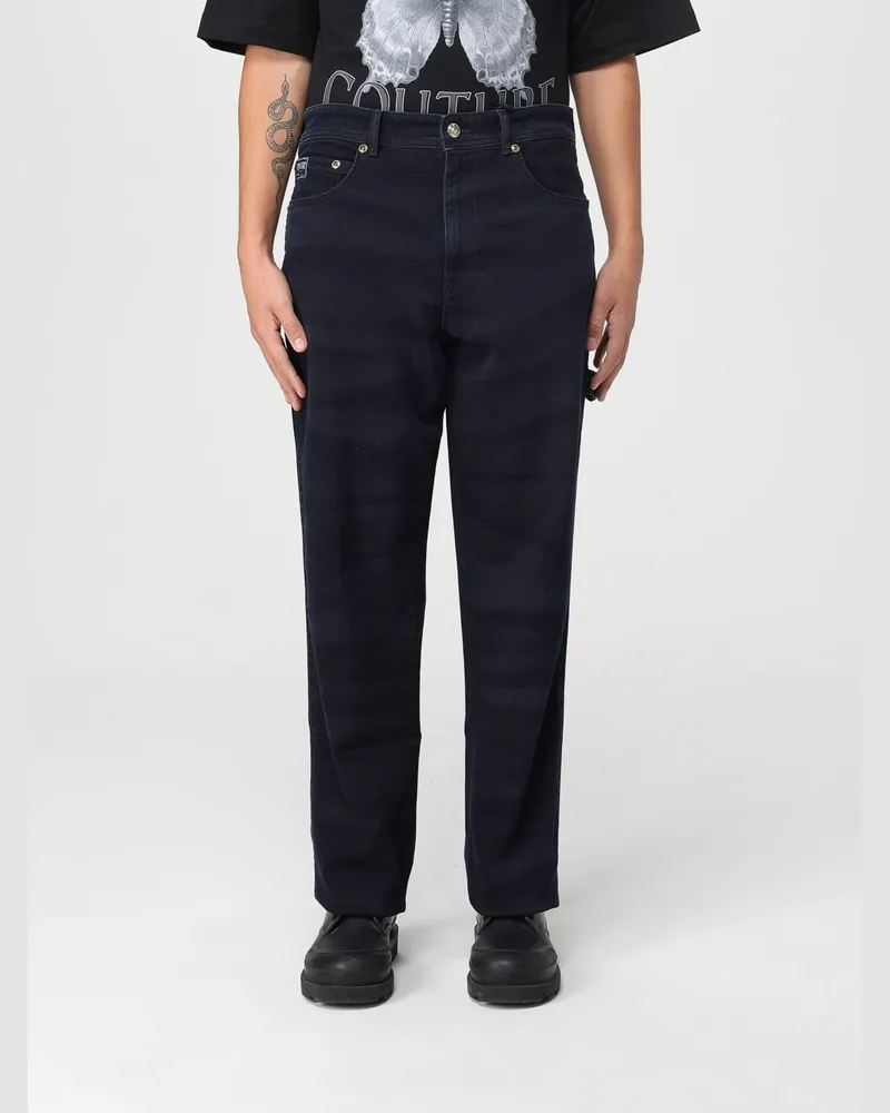 Versace Jeans Jeans herren Navy