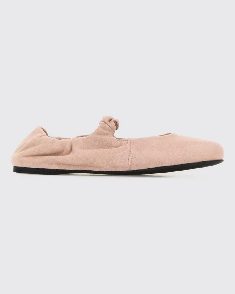 Miu Miu Ballerinas damen Peach