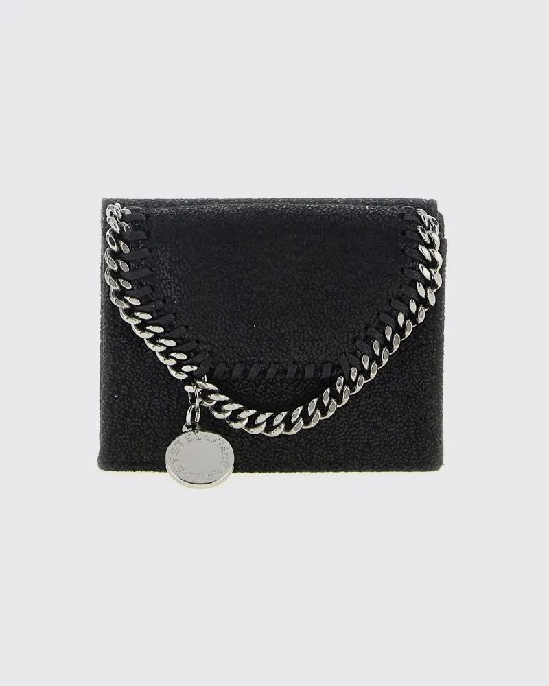 Stella McCartney Aktentasche damen Schwarz