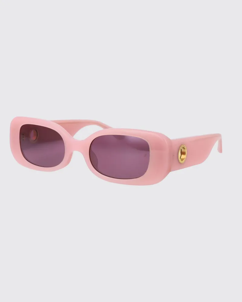 Linda Farrow Sonnenbrillen damen Violett