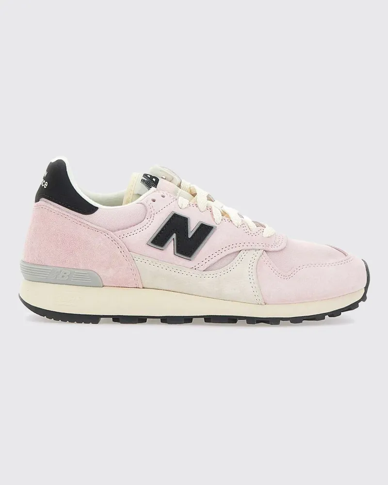 New Balance Sneakers damen Pink