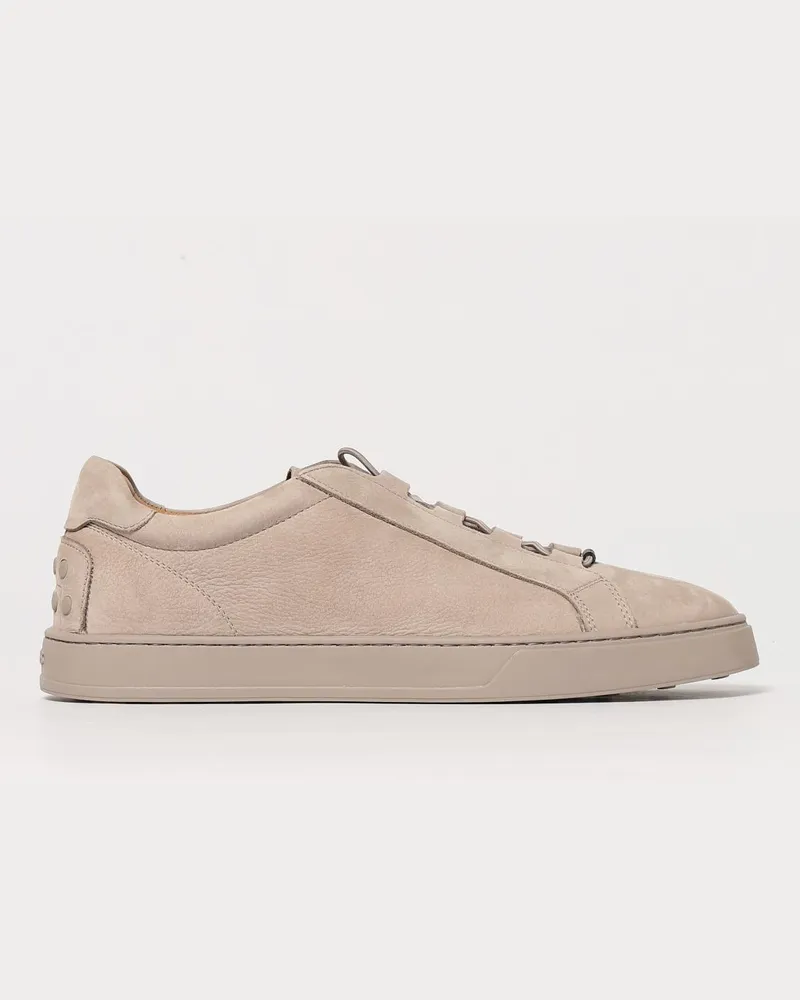 TOD'S Schuhe herren Grau