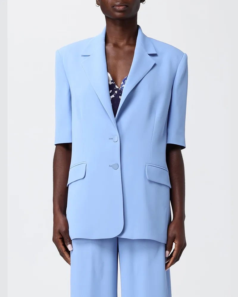 Hanita Jacke damen Hellblau