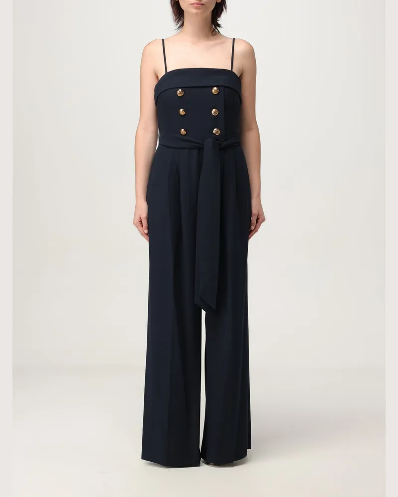 Ralph Lauren Hose damen Blau