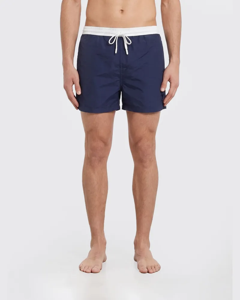 AMI Paris Bademode herren Tinte