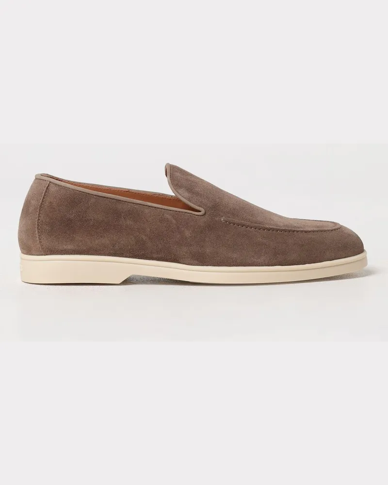 Doucal´s Schuhe herren Braun