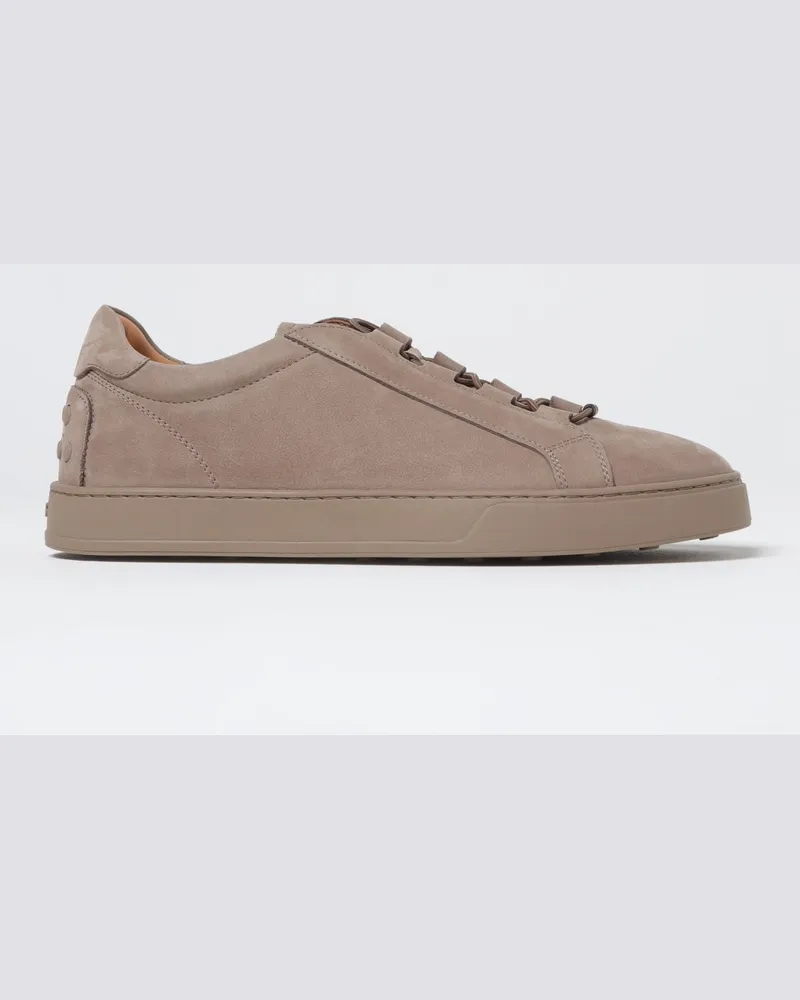 TOD'S Schuhe herren Beige