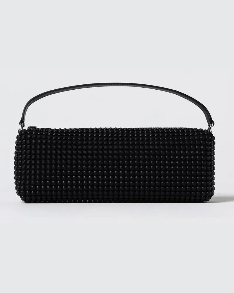 Alexander Wang Schultertasche damen Schwarz