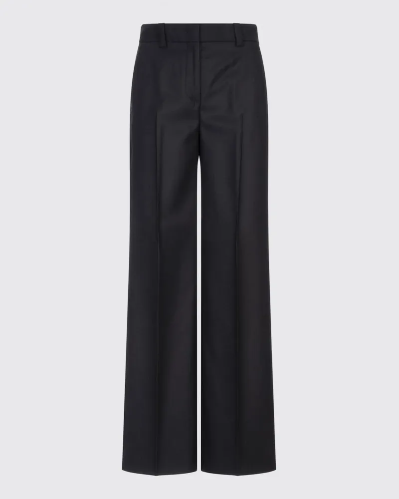 Incotex Hose damen Schwarz