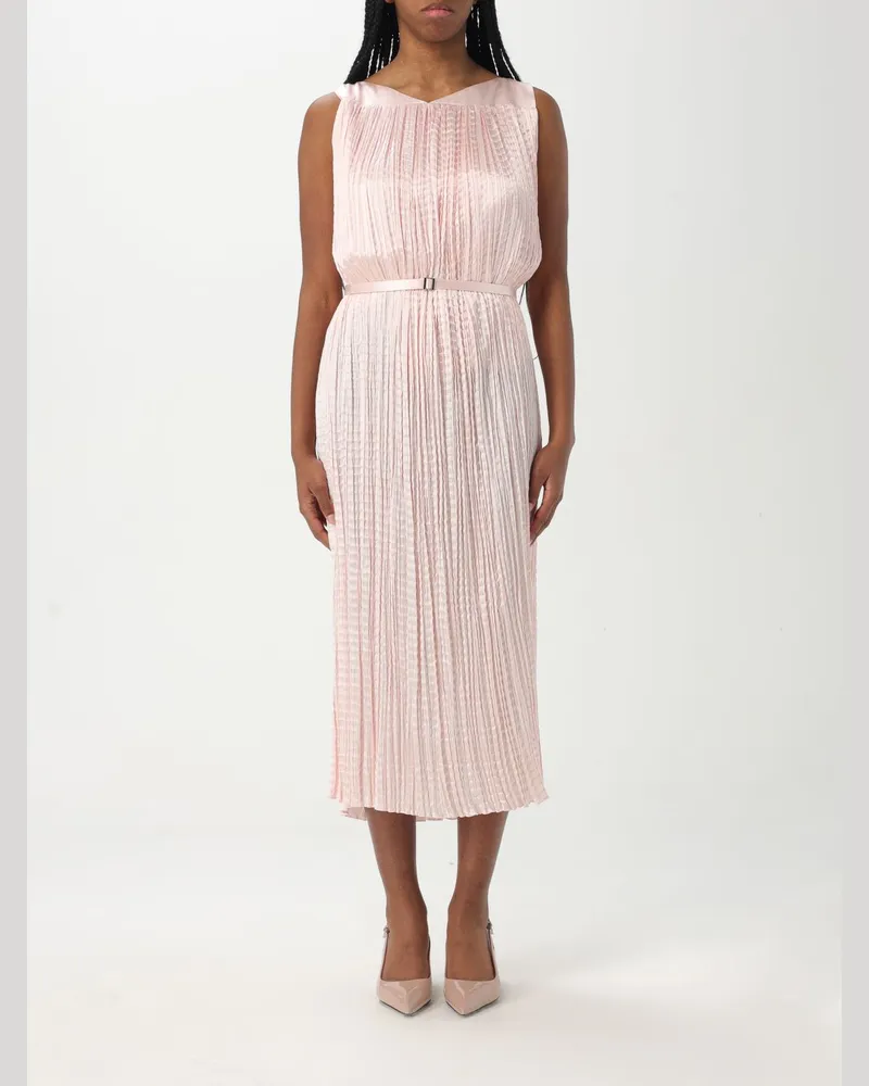 HUGO BOSS Kleider damen Pink