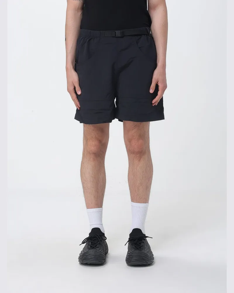 The North Face Shorts herren Schwarz