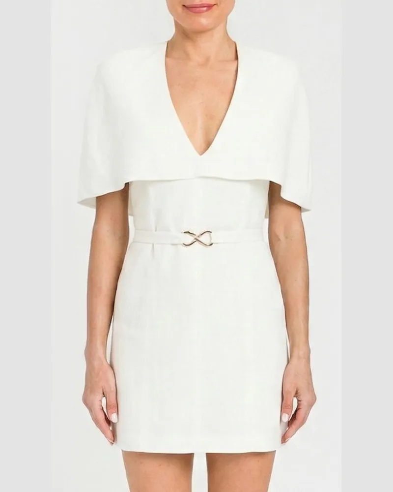 Twin-Set Kleid damen Perle