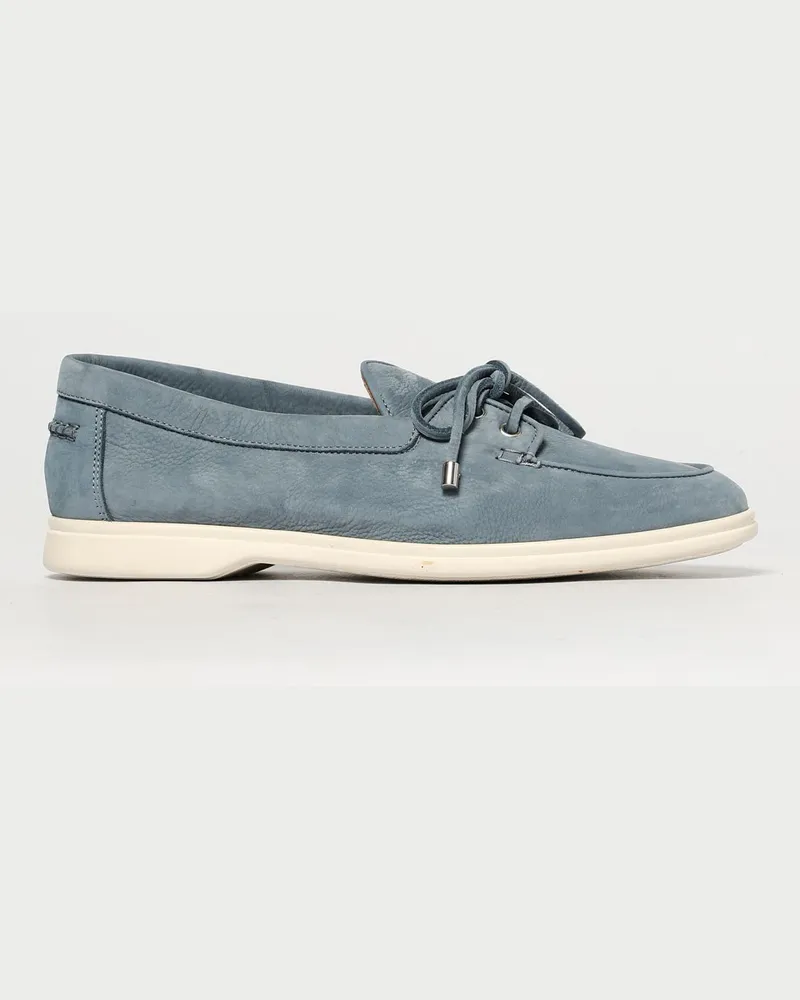 Edhèn Milano Schuhe herren EdhÉn Milano Blau