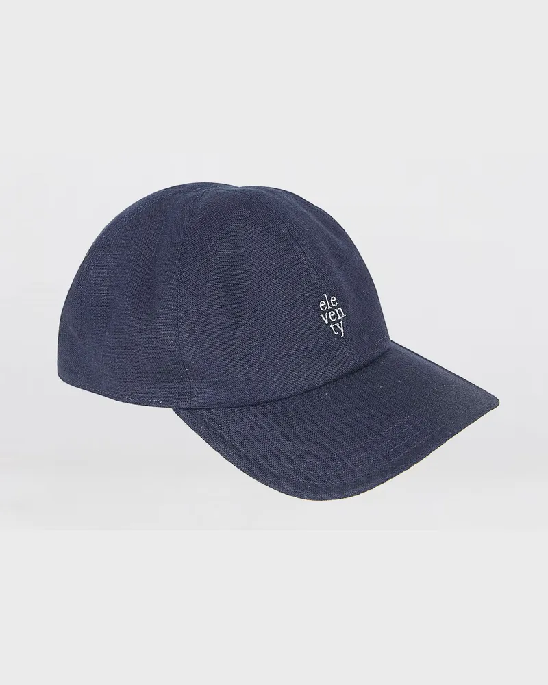 Eleventy Hut herren Blau