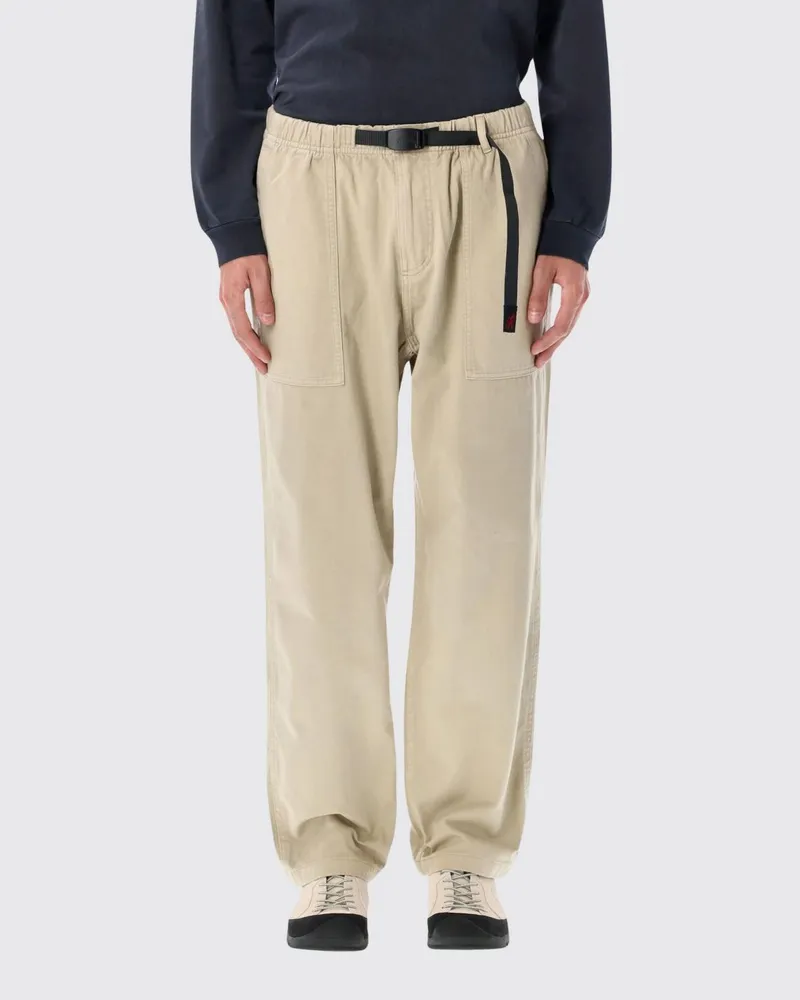 GRAMICCI Hose herren Beige