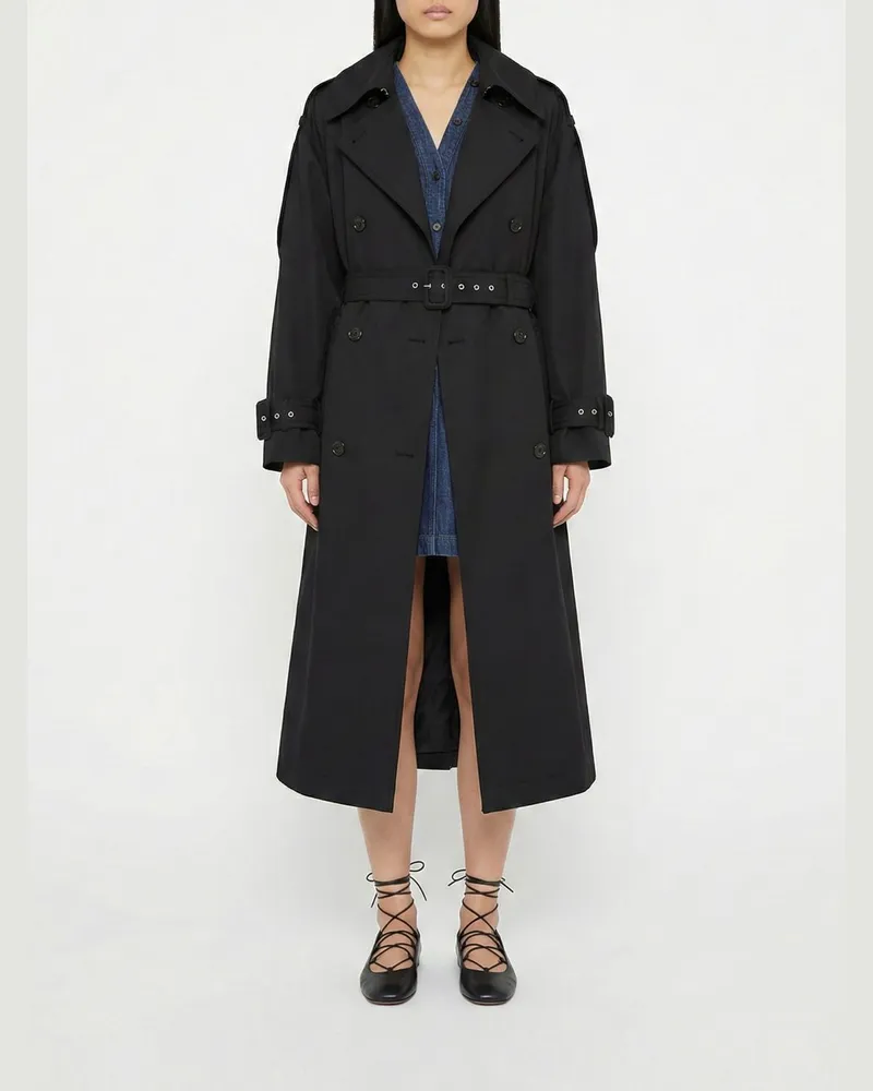 SPORTMAX Jacke damen Schwarz