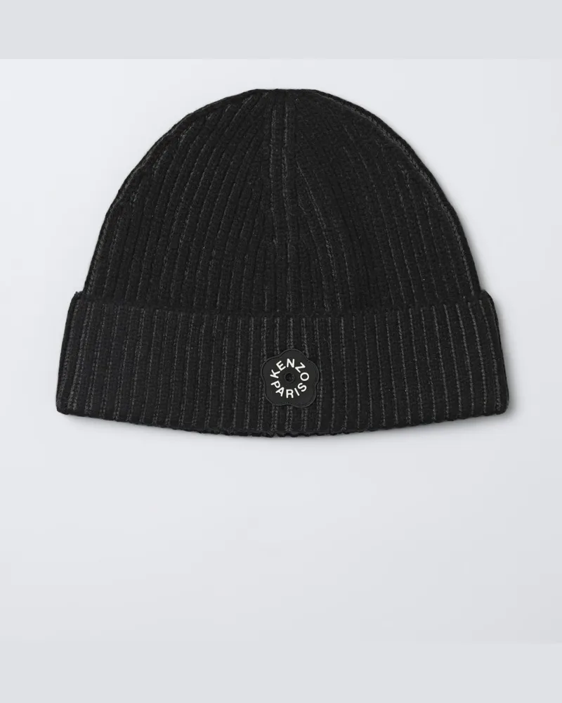Kenzo Hut herren Schwarz