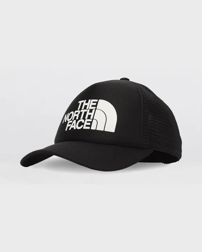 The North Face Hut herren Schwarz