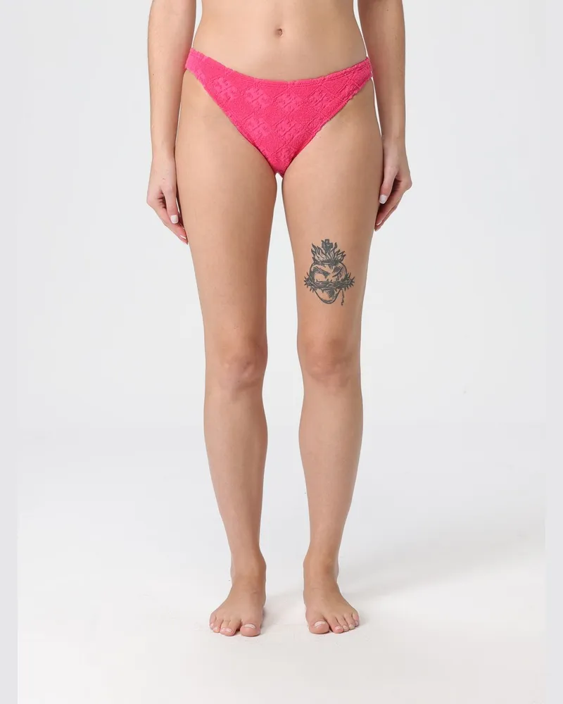 Tory Burch Bademode damen Fuchsia
