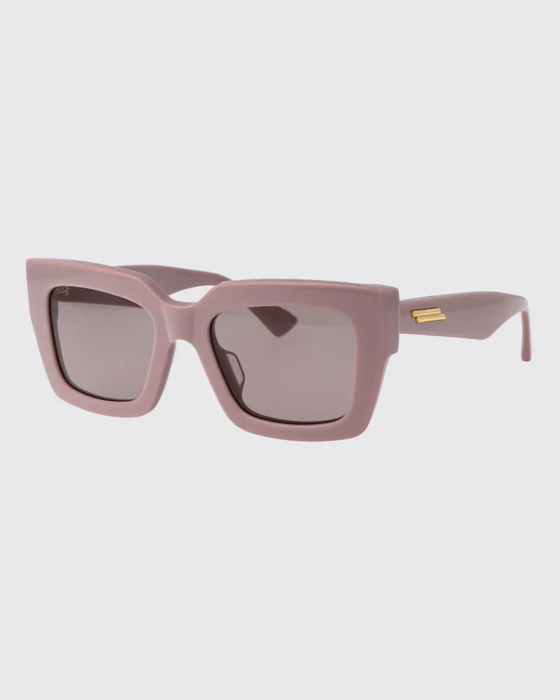 Bottega Veneta Sonnenbrillen damen Pink