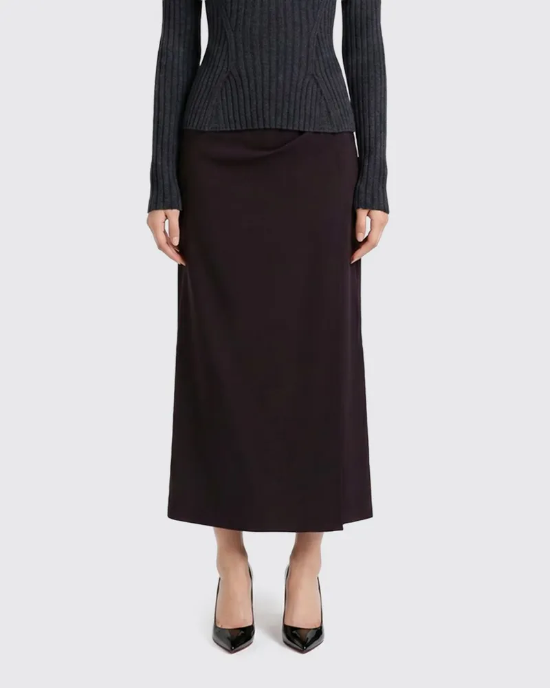 Victoria Beckham Rock damen Braun