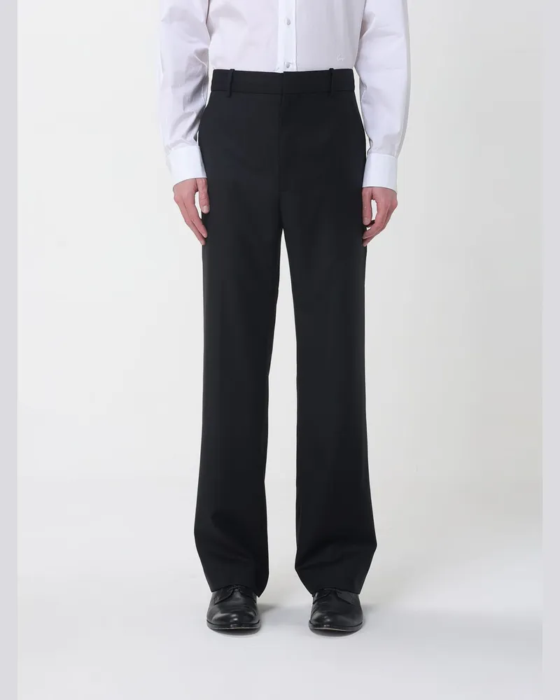 Kenzo Hose herren Braun