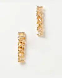 Elisabetta Franchi Schmuck Gold