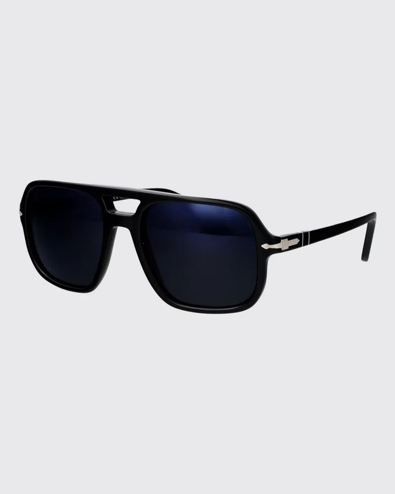 Persol Sonnenbrillen herren Schwarz