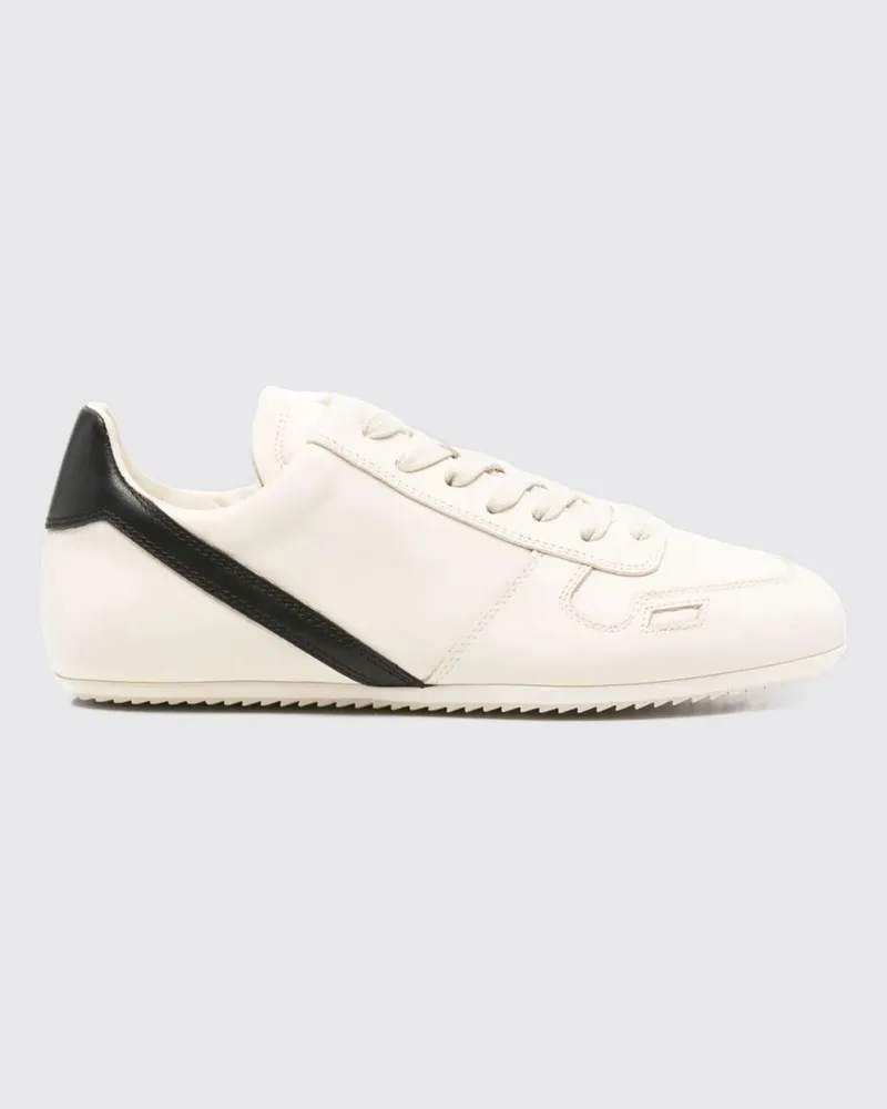 Rick Owens Sneakers damen Weiß