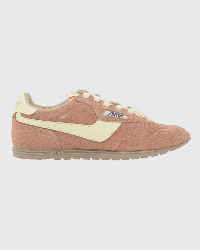 AUTRY Sneakers damen Grau