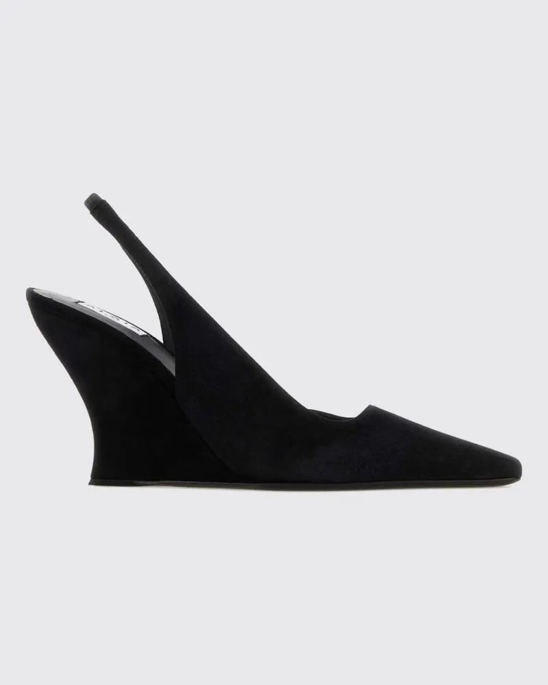 Alaïa Absatzschuhe damen Schwarz