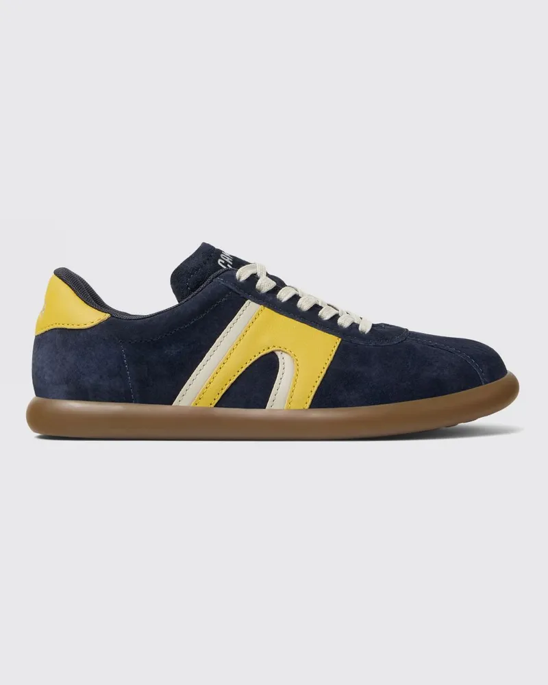 Camper Schuhe damen Blau