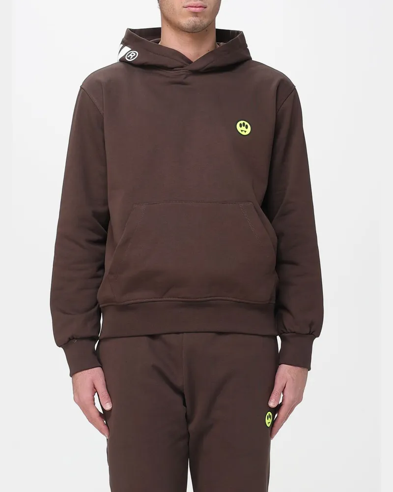 BARROW Pullover herren Braun
