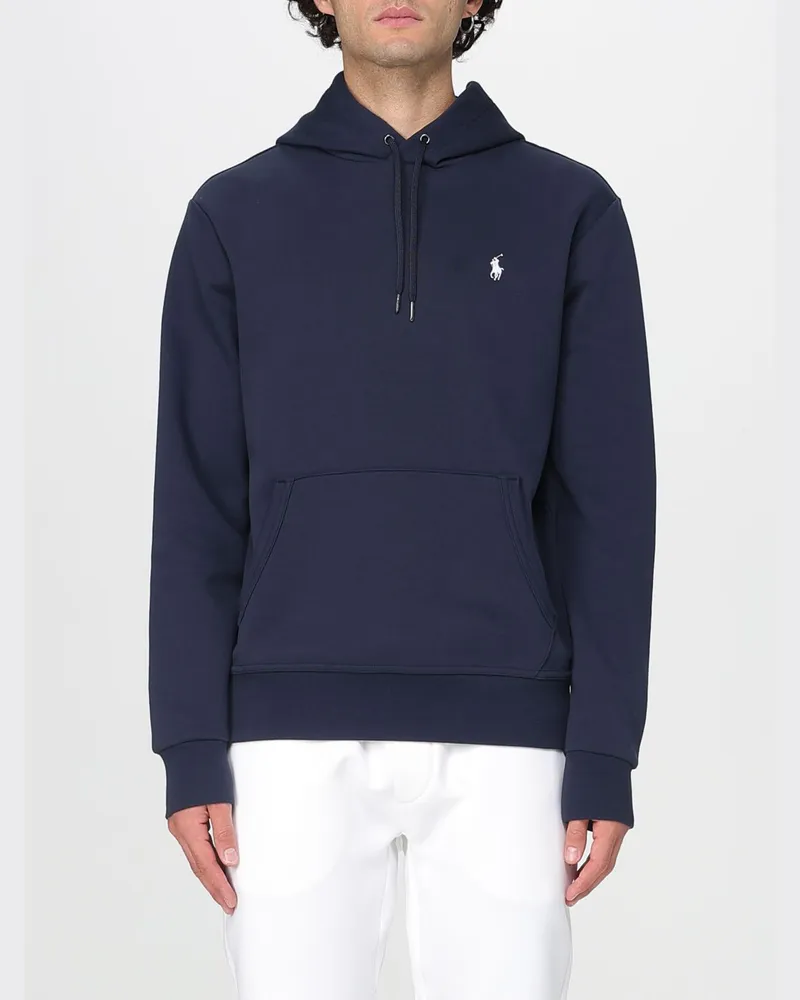 Ralph Lauren Pullover herren Blau