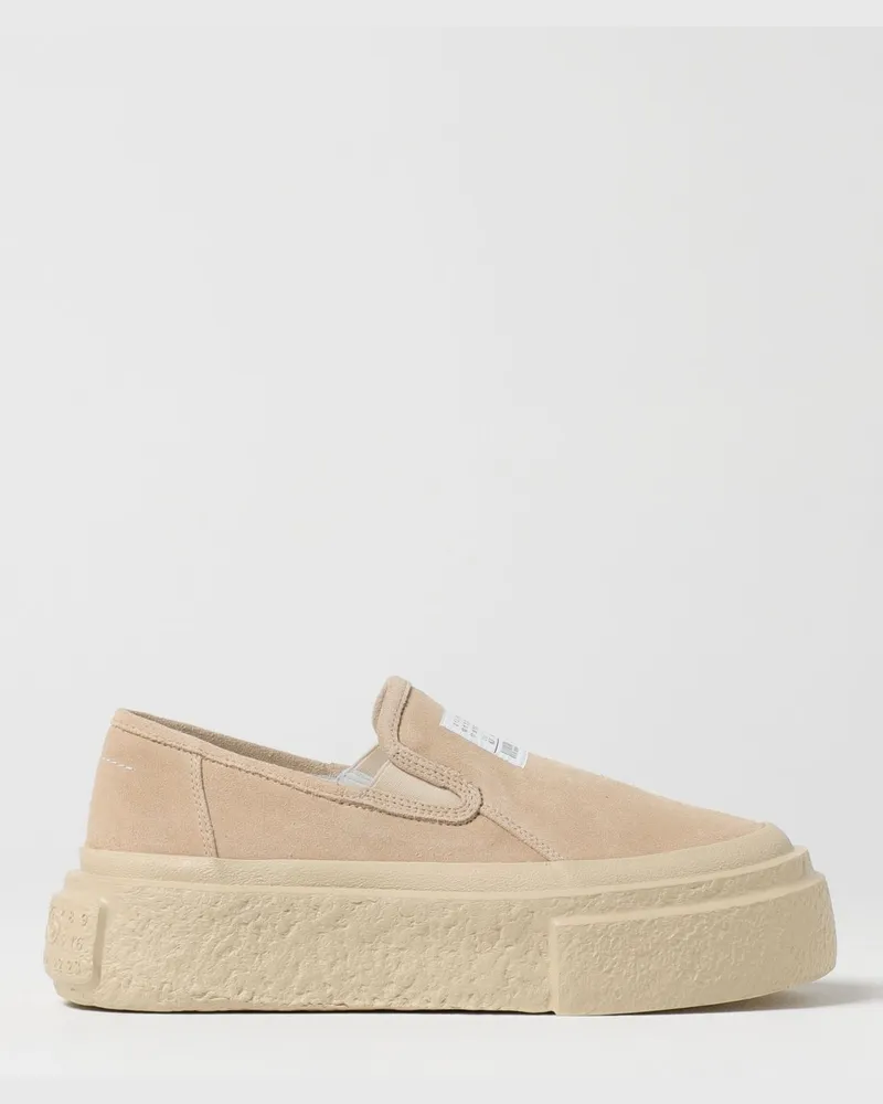 Maison Margiela Schuhe damen Pink