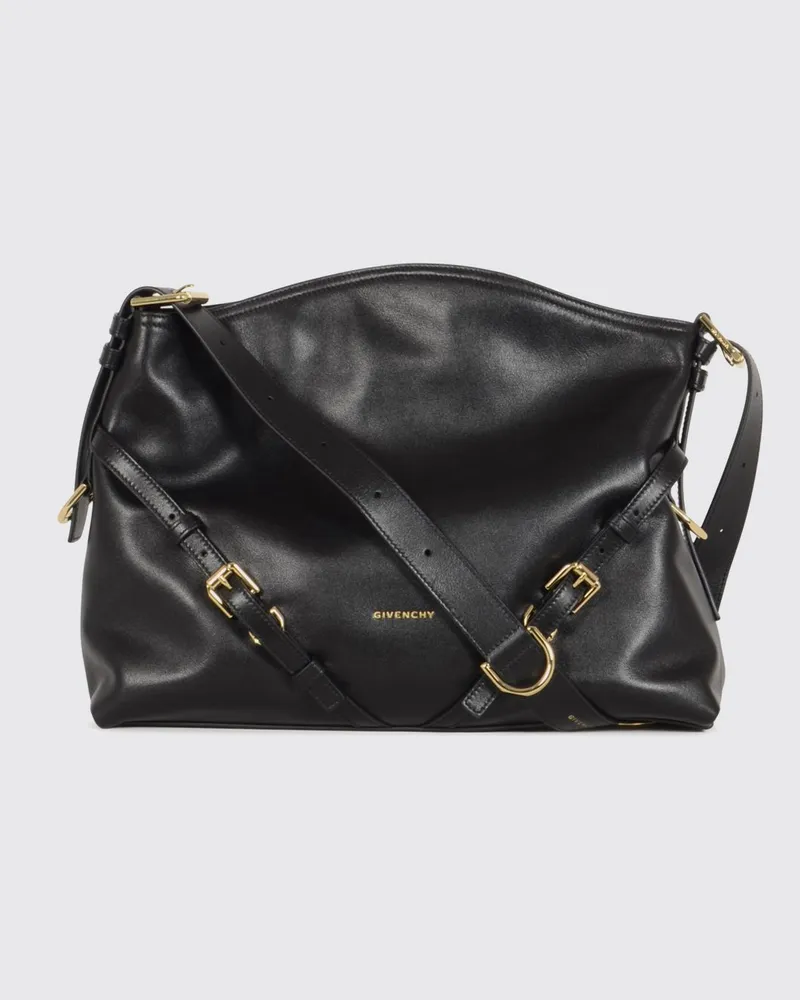 Givenchy Schultertasche damen Schwarz