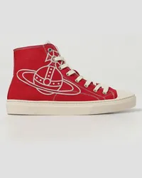 Vivienne Westwood Sneakers Rot