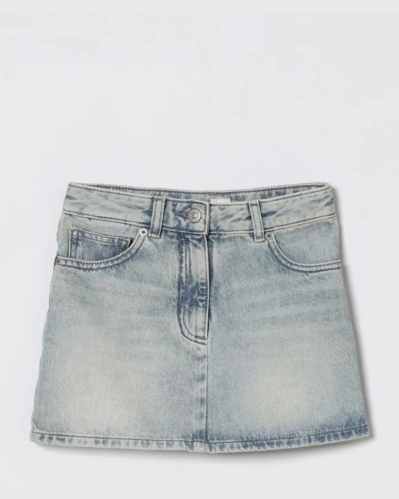 Maison Margiela Rock kinder Hellblau