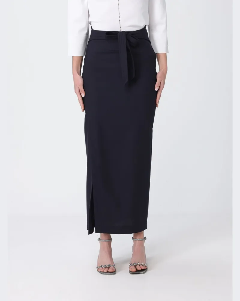 Emporio Armani Rock damen Blau