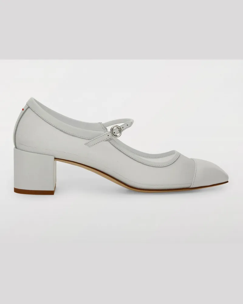 aeyde Pumps damen Weiß