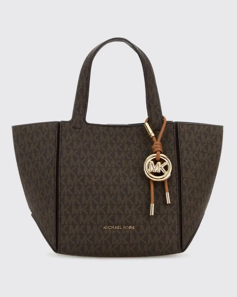 Michael Kors Handtasche damen Gelb