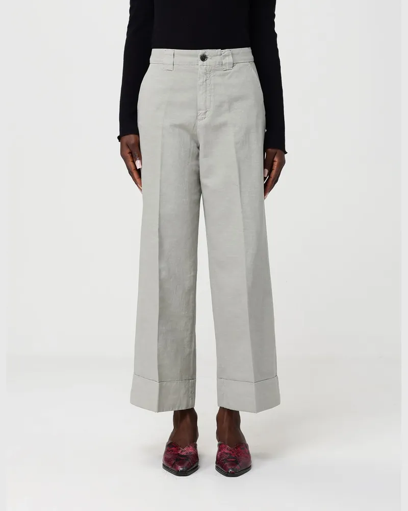 Mason's Hose damen Hellblau