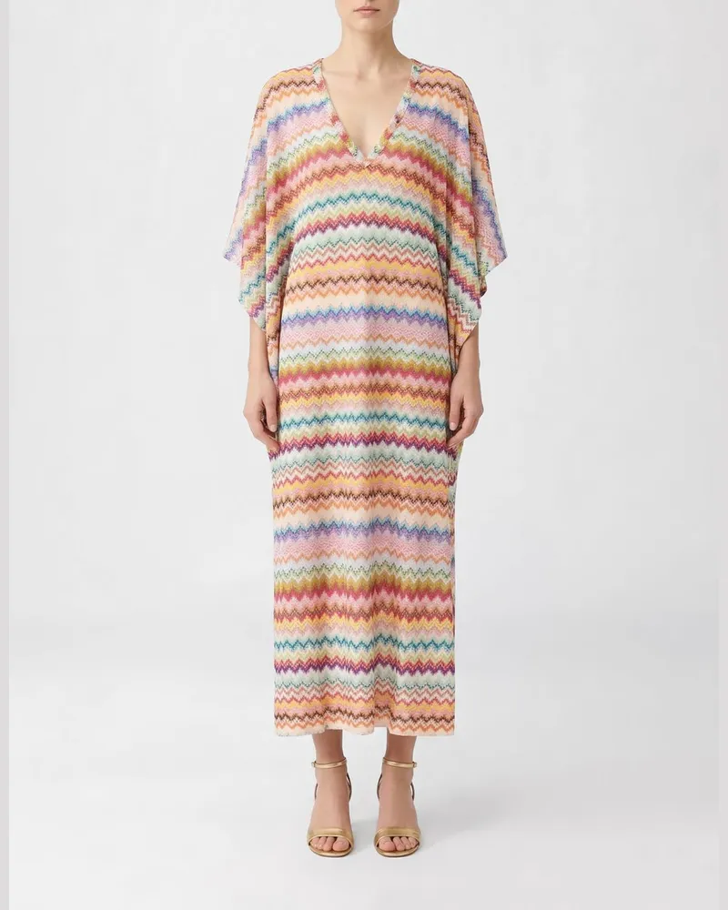 Missoni Kleid damen Bunt