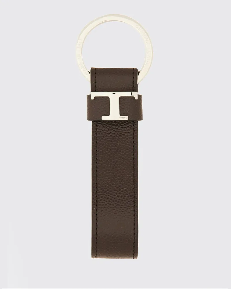TOD'S Schlsselanhang herren Braun